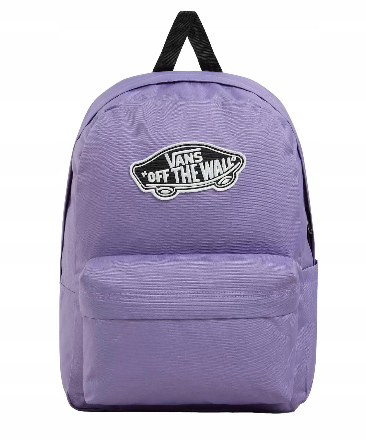  Prosím, vans old skool classic backpack vn000h4yblk black