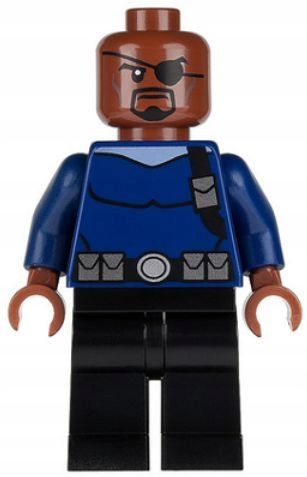  Lego großartig heroes - iron man mark 6 armor nr sh0015