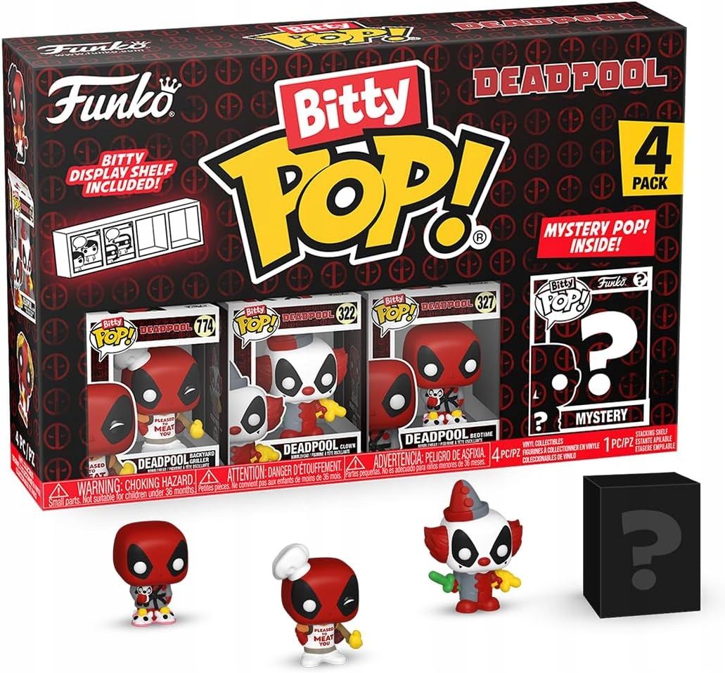  Funko pop! kkos 931 jumbo killer klowns from outer space