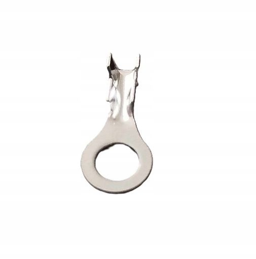  Cilpas uzgalis cilpiņa 8,2mm m8 __ 10 gab. fv (0484)