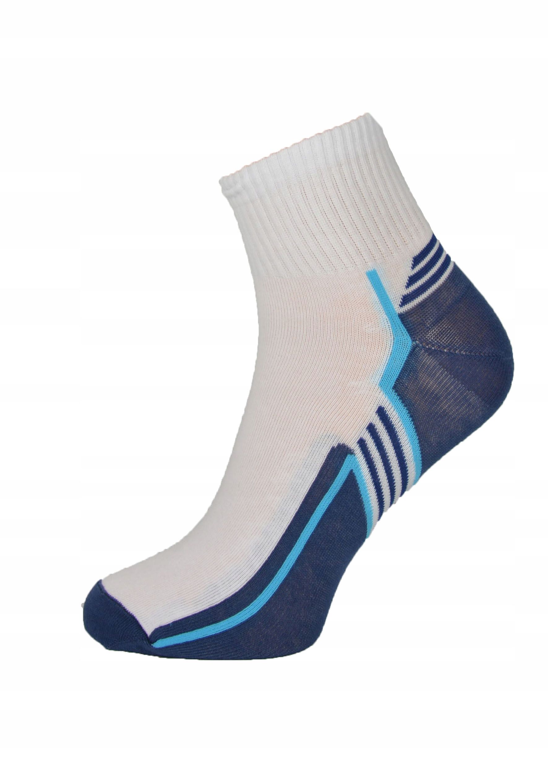  Zeķes sports 3/4 martinex 39-42