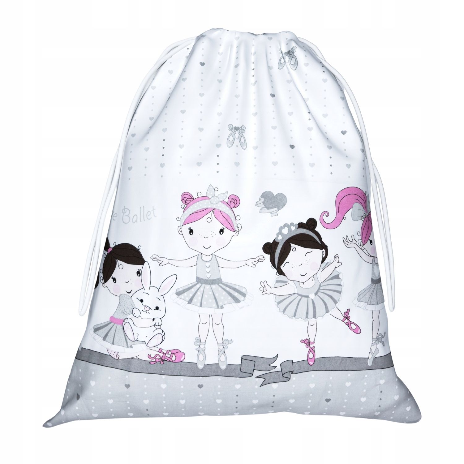  Bedding bag to kindergarten kindergarten cotton big 50x60 320colors