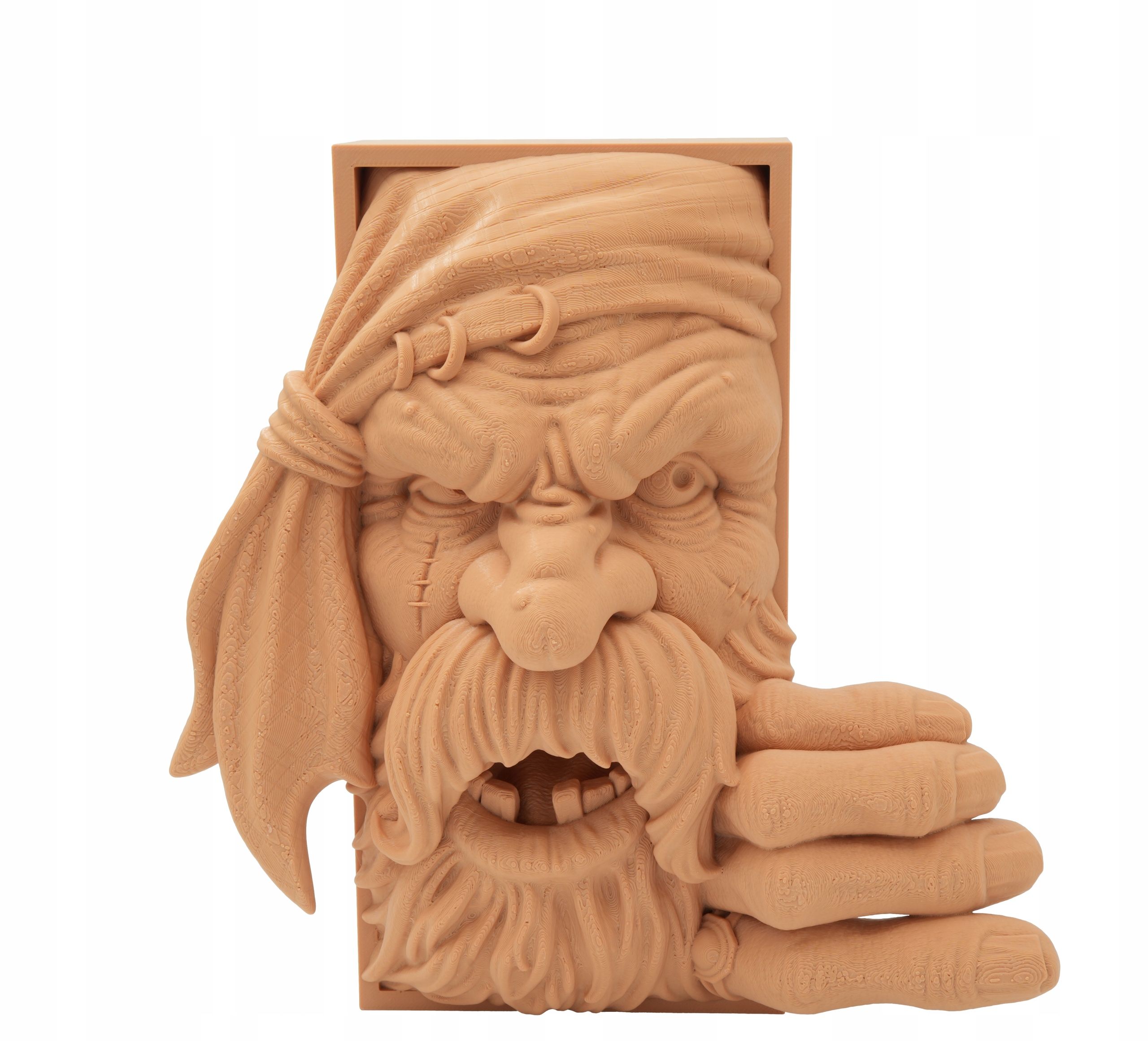  Observer books zakatek tab between books watcher book nook 10cm