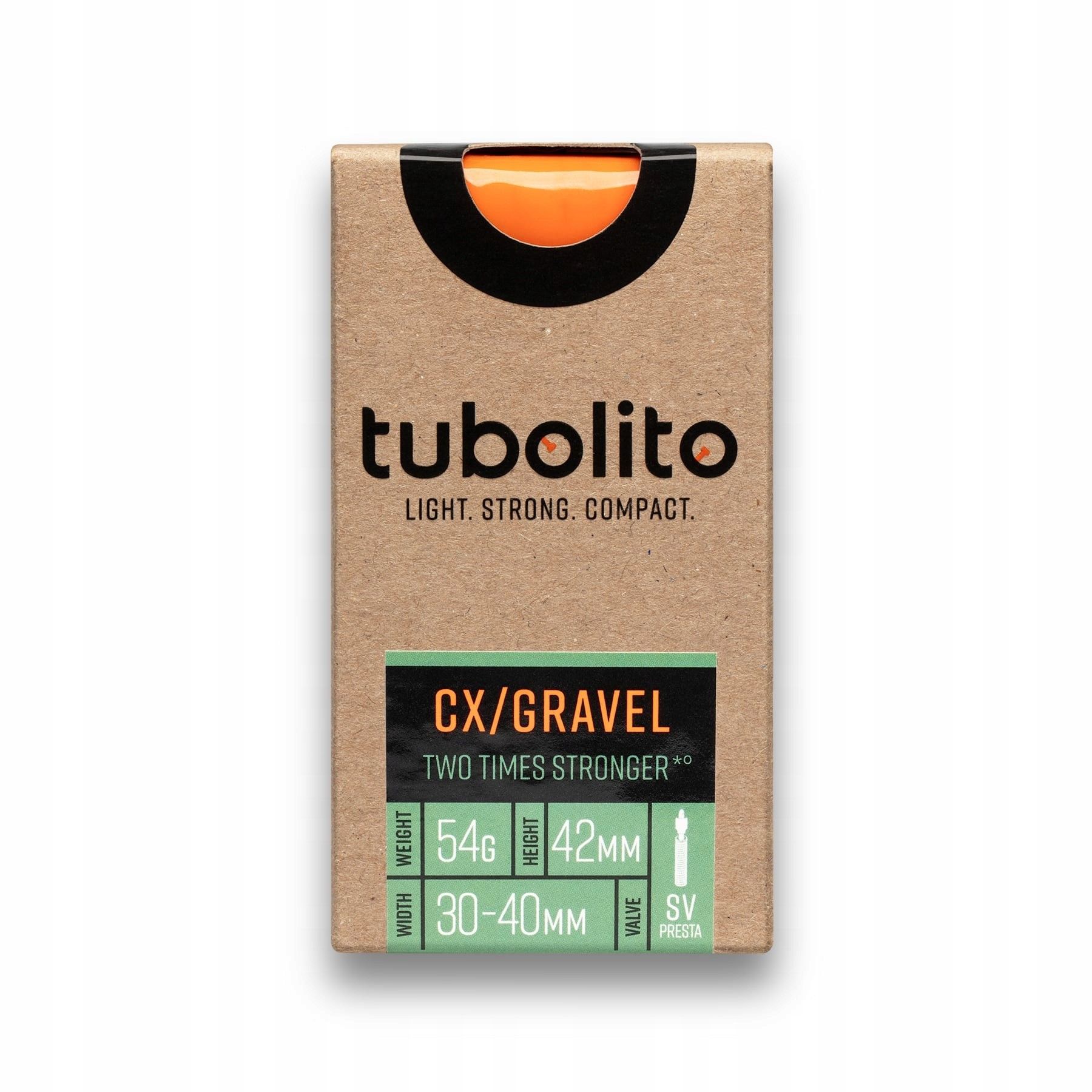  Fotoaparatas tubolito s-tubo cx/gravel - sv42