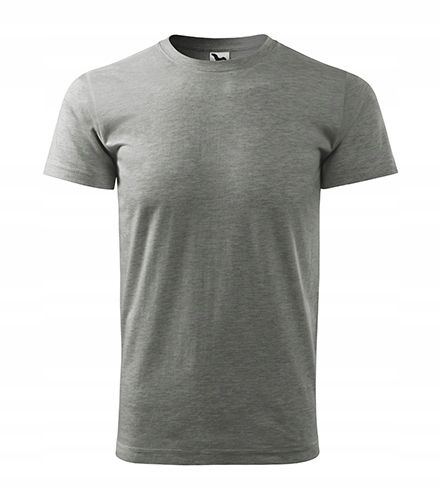  Marškinėliai malfini basic medvilniniai marškinėliai 2xl