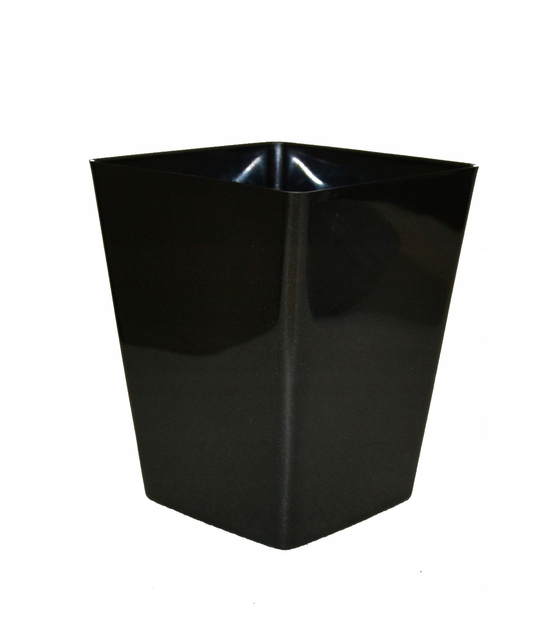  Flowerpot square orchid flowerpot