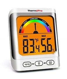  Monitor teplota i vlhkost thermopro tp-157