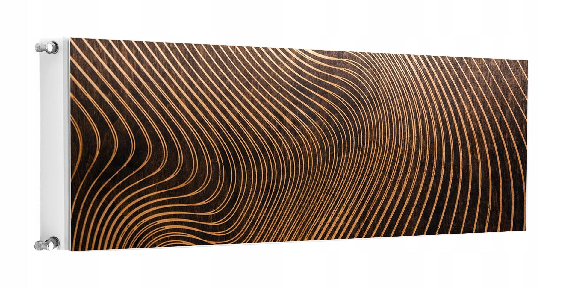  Magnetas apsauga magnetinio ant radiatoriaus 120x60 raštas fototapetai