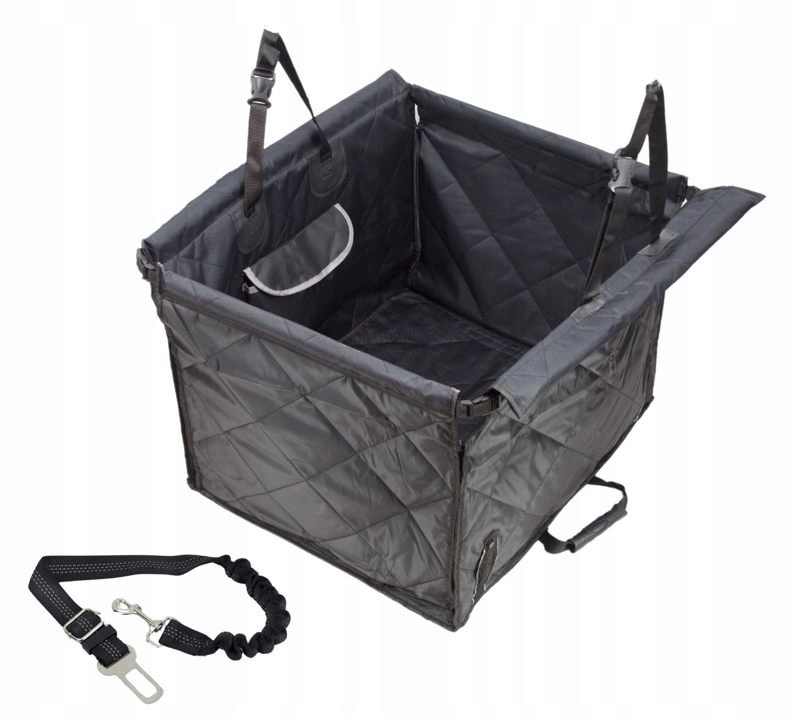  Car seat conveyor automotive for dogs for the armchair seat 3 layers
