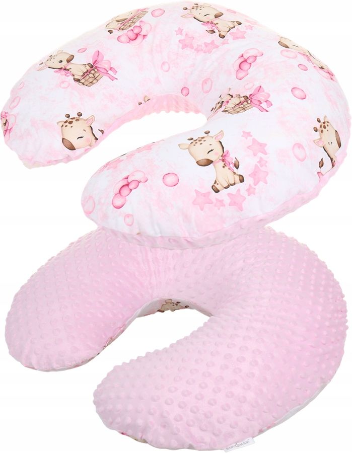  Vankúš vankúš na dojčenie spať minky xxl premium babymam