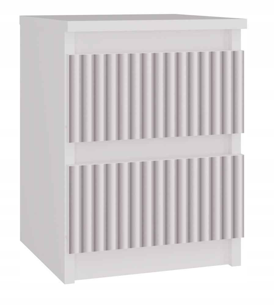  Naktinė spintelė malva m2/arteo blue