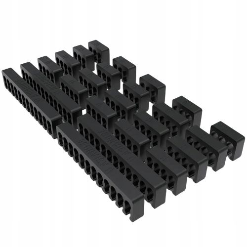  Purple comb combs - uporzadkowania wires asiahorse