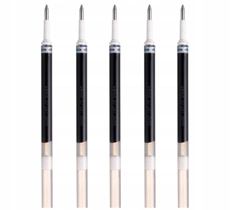  Pentel-mine energel lr7 blau 15 pcs. in bl107 bl77 bl57 bl407 bl2007