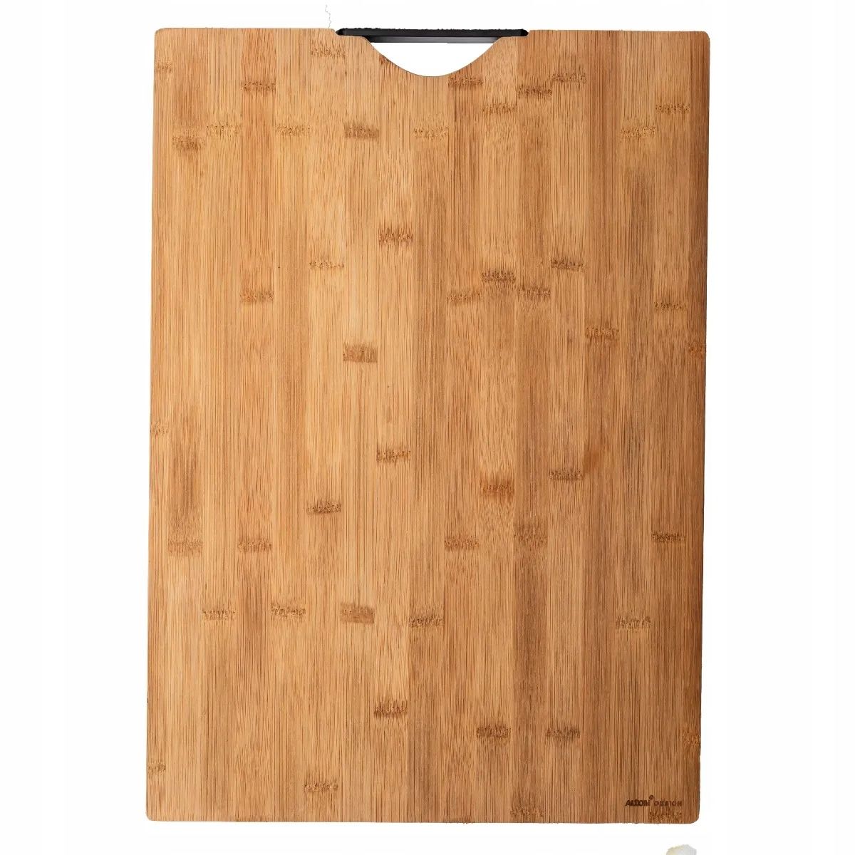  Schneidetisch pizza bambus runden altom design 33 cm