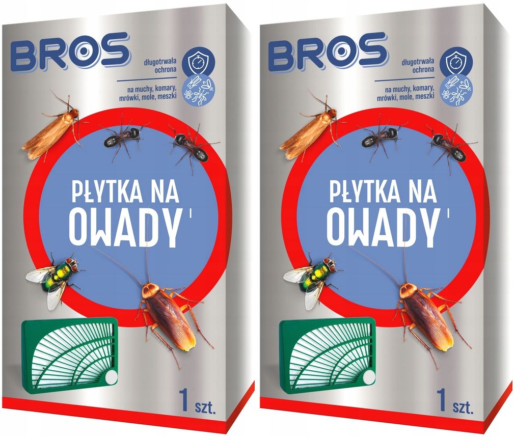  Kukaiņu plāksne prusaku, odi, kode, skudras, mušas, rybiki bros