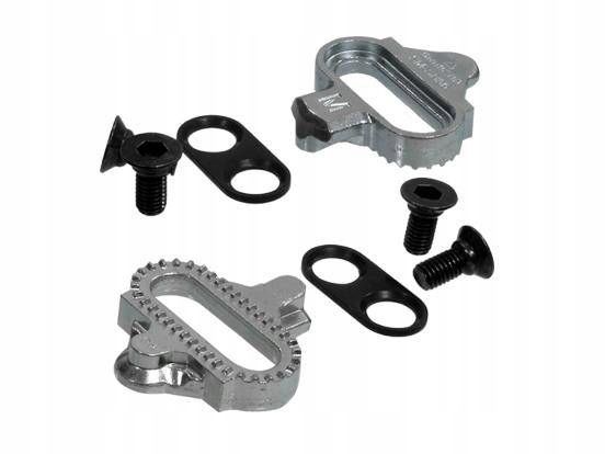  Pedalų plokštelės shimano sm-sh56 bpd mtb
