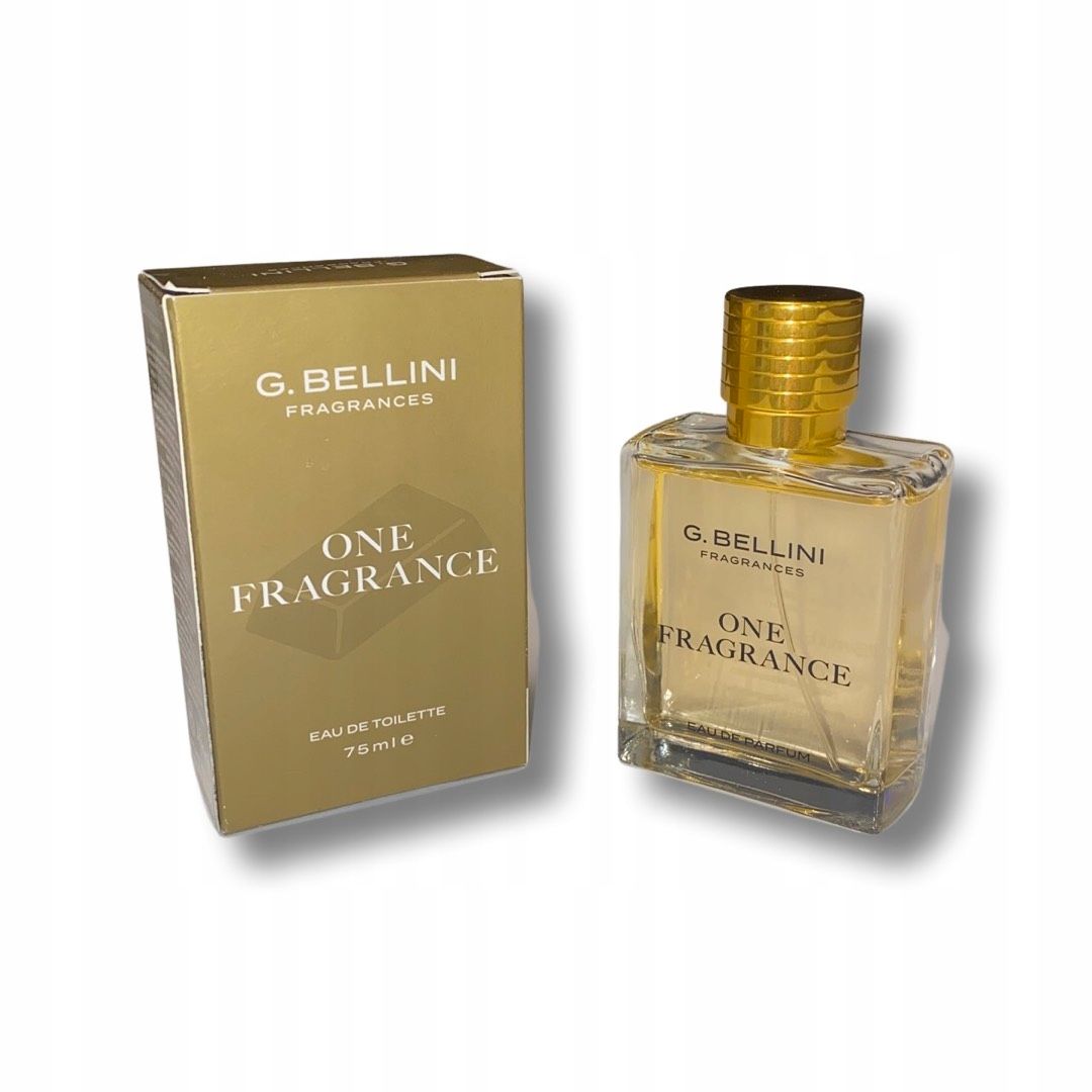  G. bellini one fragnance 75 ml - voda toalet.(edt)