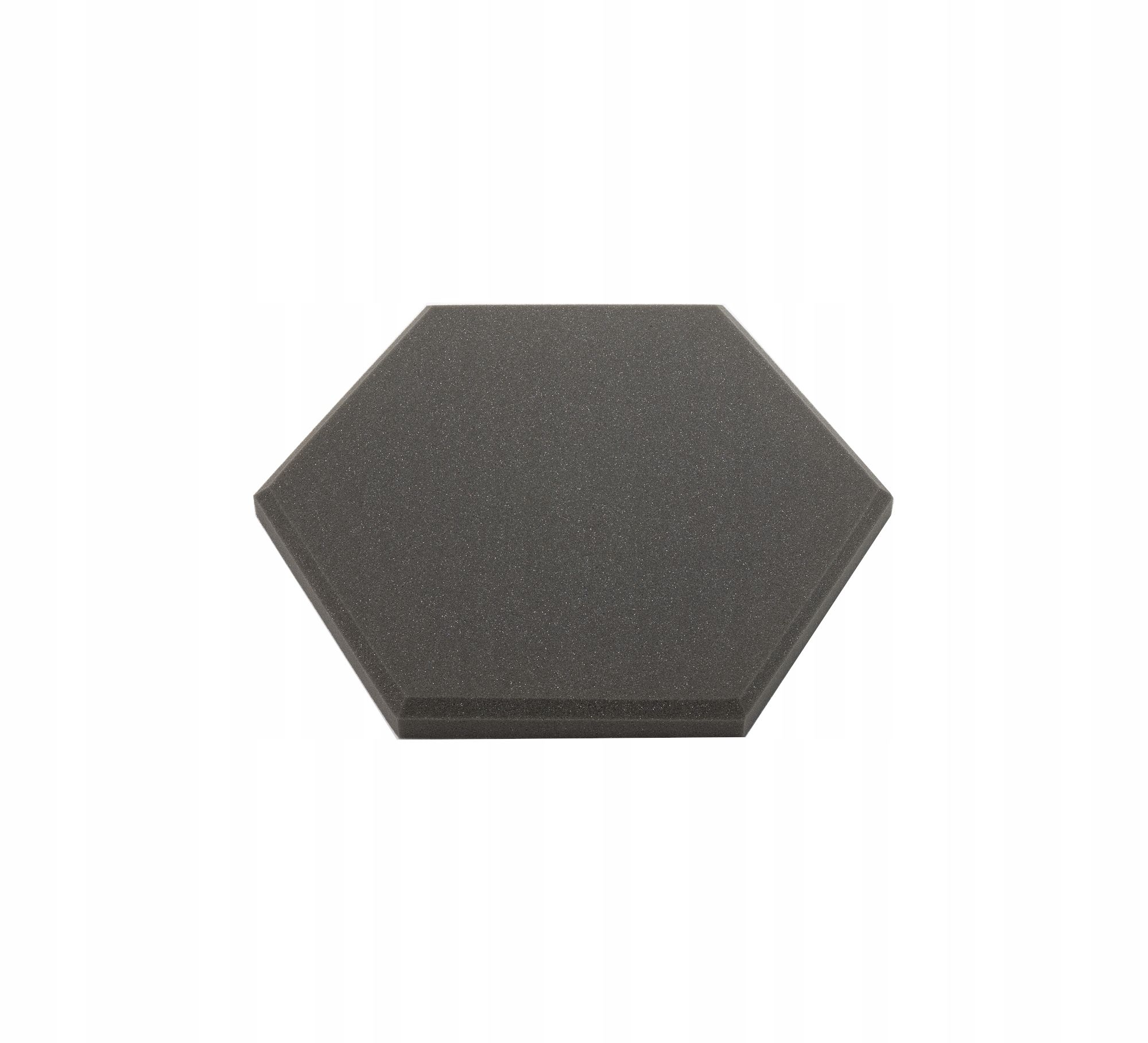  Akustiline paneel kärgstruktuuriga kuusnurk wygluszajacy pool 20cm gr. 3cm hall