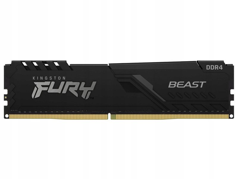  Serverių operatyvioji atmintis ddr4 kingston 32 gb 3200 16