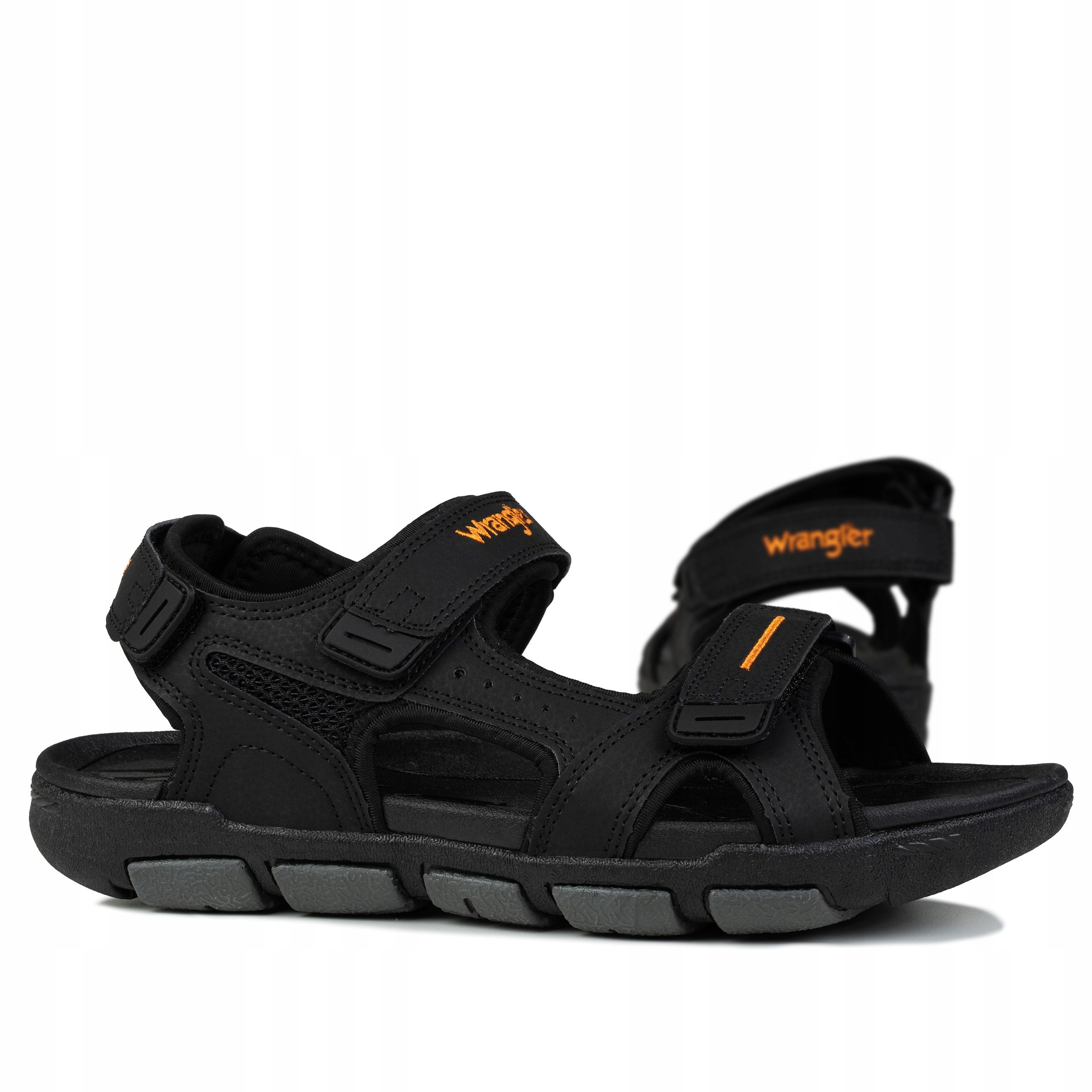  Meeste spordisandaalid wrangler buster sandal men low 20251051.25y