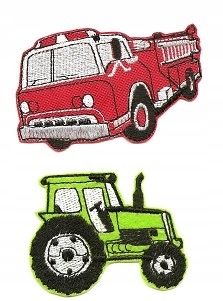  Mis patch gerät in bügeln für kleidung lätzchen pullover trainingsanzug s