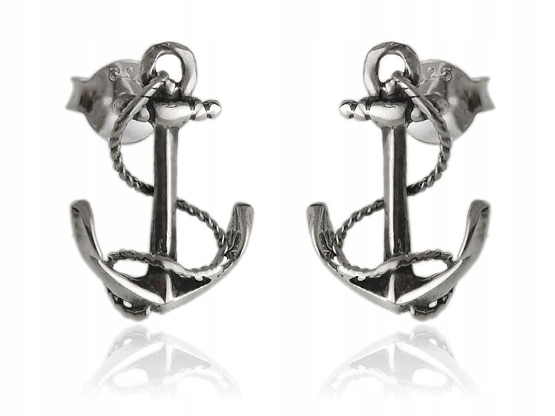  Ohrringe motorräder matocykl motorcycle motorki silber 925 k2943 - 1g.