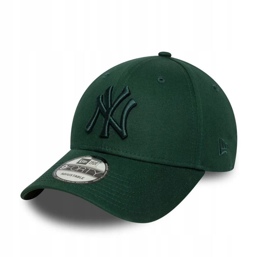  New era bžūp 10531939 9forty league essential ny new york yankees