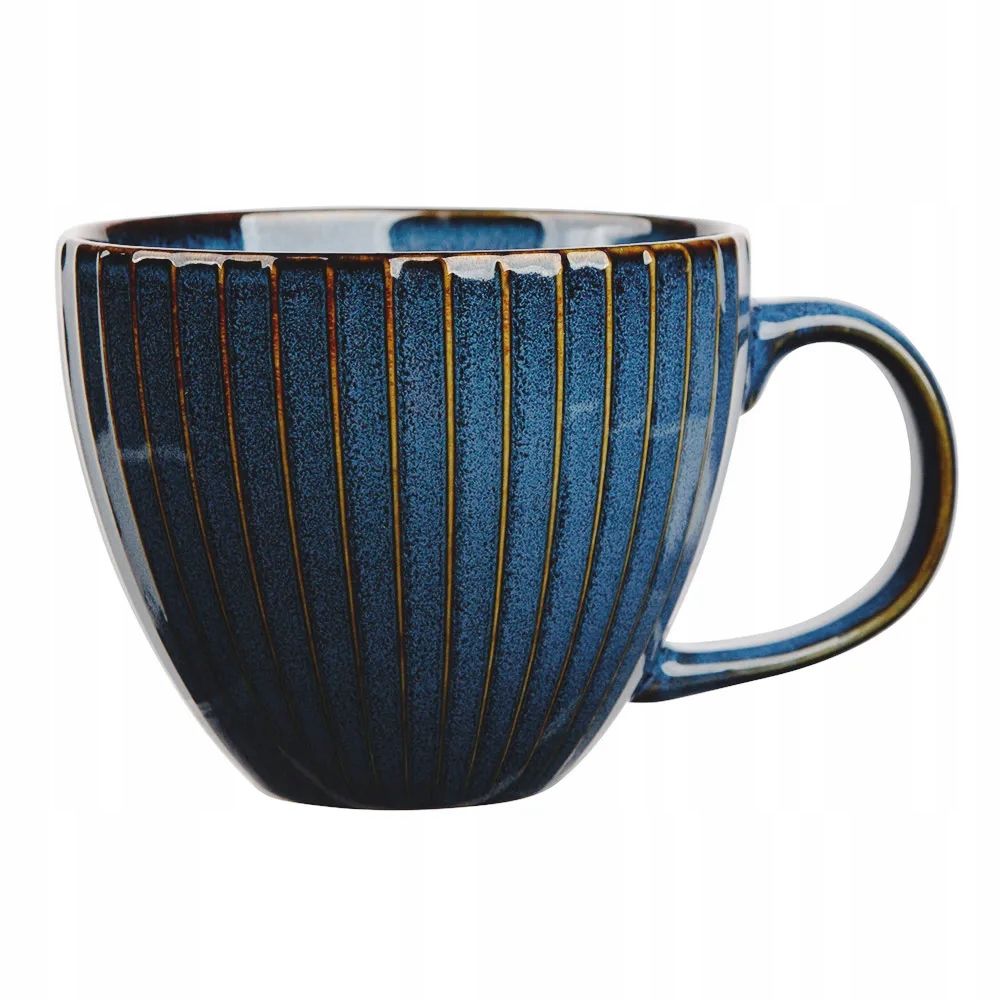  Tassen für kaffee mit einem teller garnitur 6 pcs. altom design reactive sage 220ml