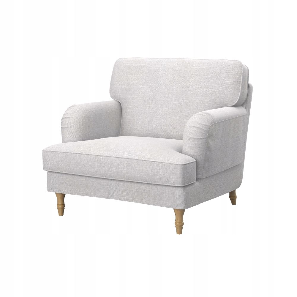  Stocksund katmine tugitool, velvet wine red