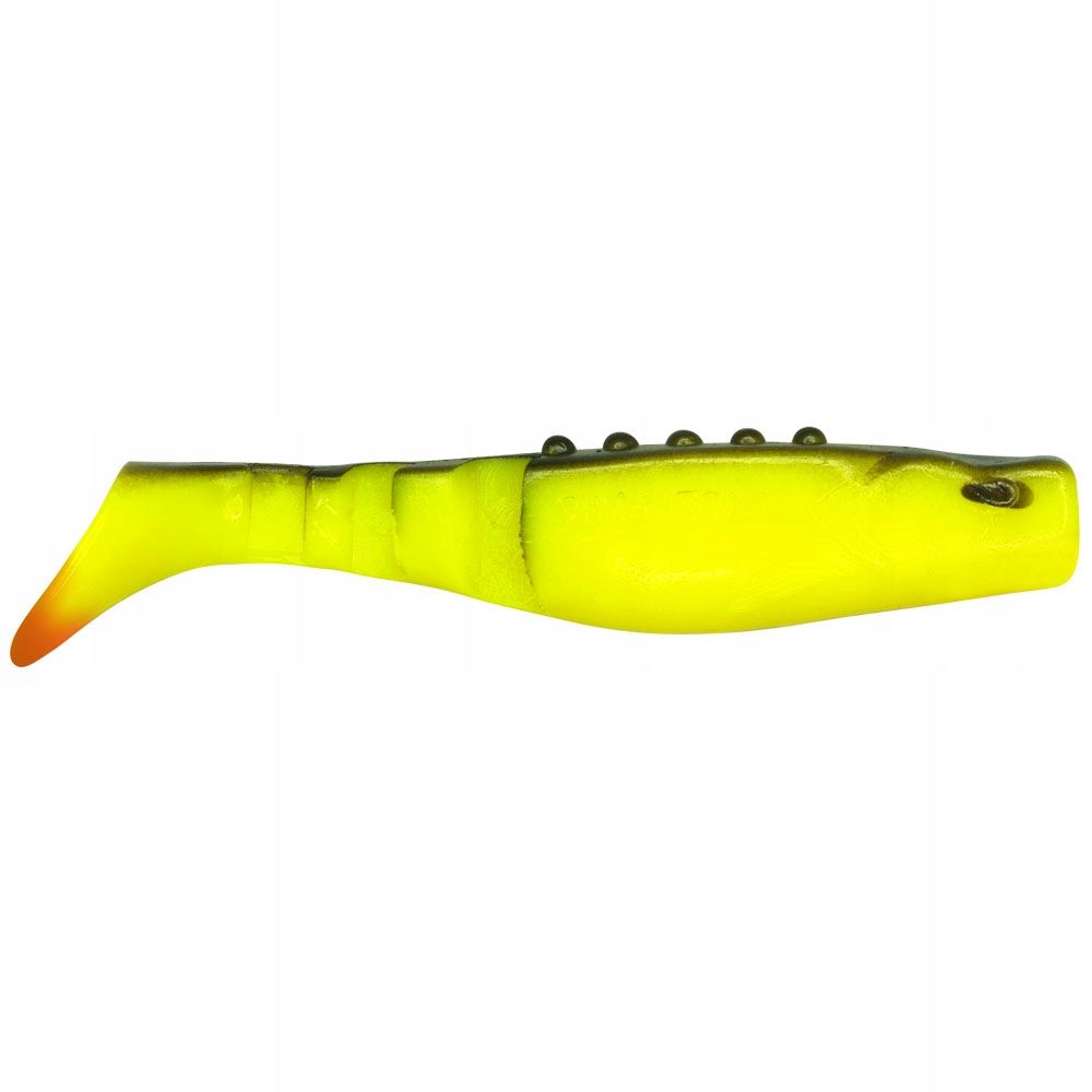  Riperis dragon fantail 8.5cm 8g k.p-wp 3 vnt.