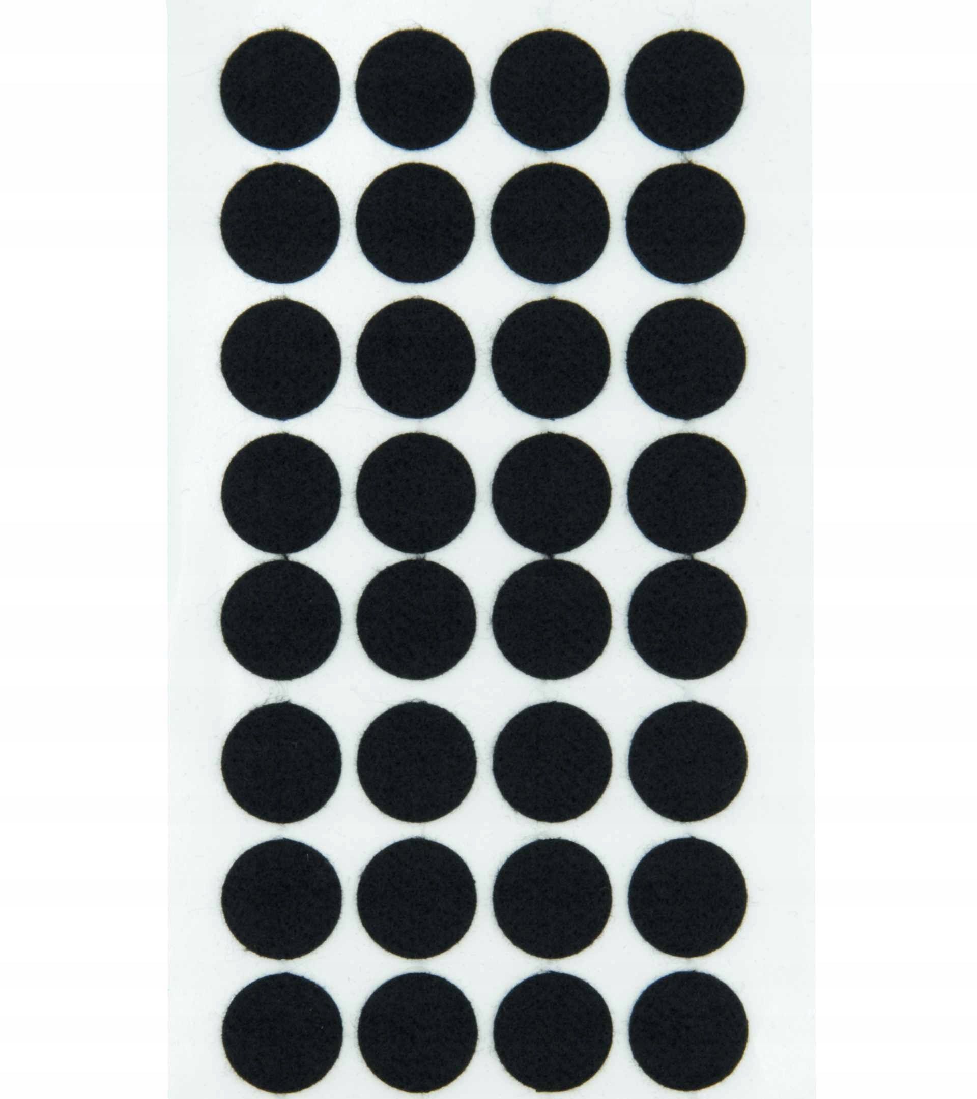  Tácek vyrobeno z plsti samolepící pod nábytkem list – 1 ks 100x200 mm brazowy