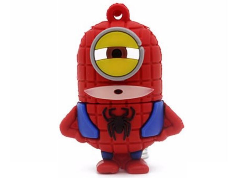  Pendrive 8 gb songo dragon ball pasaka animacija