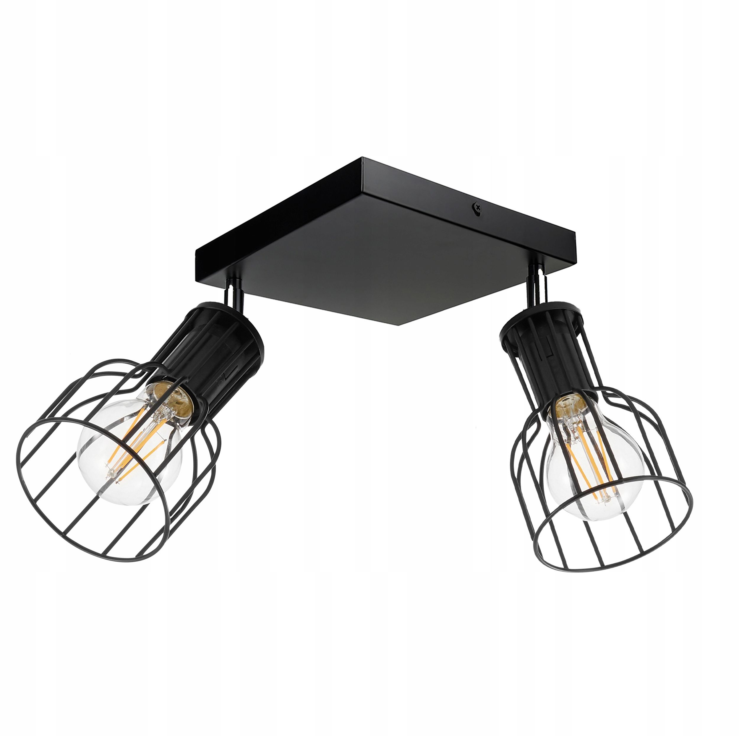  Ceiling lamp hanging led lamp ceiling glass e27 modern for the living room