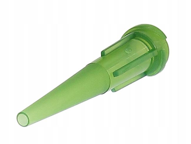  Adata dozēšana plastmasas šķidrumi makaroni 14g 2,10mm