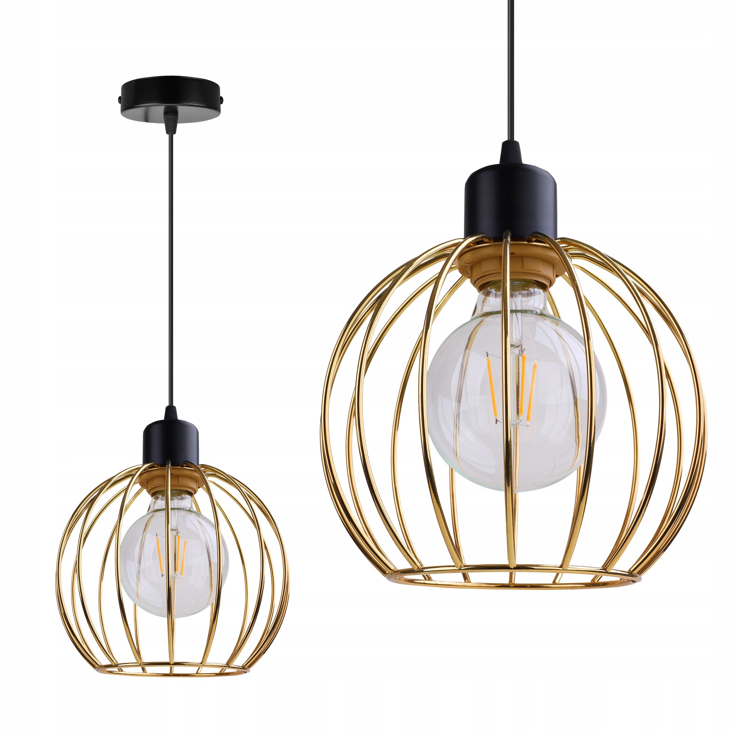  Deckenlampe hängend lampe einsitzer küche, esszimmer über dem tisch insel