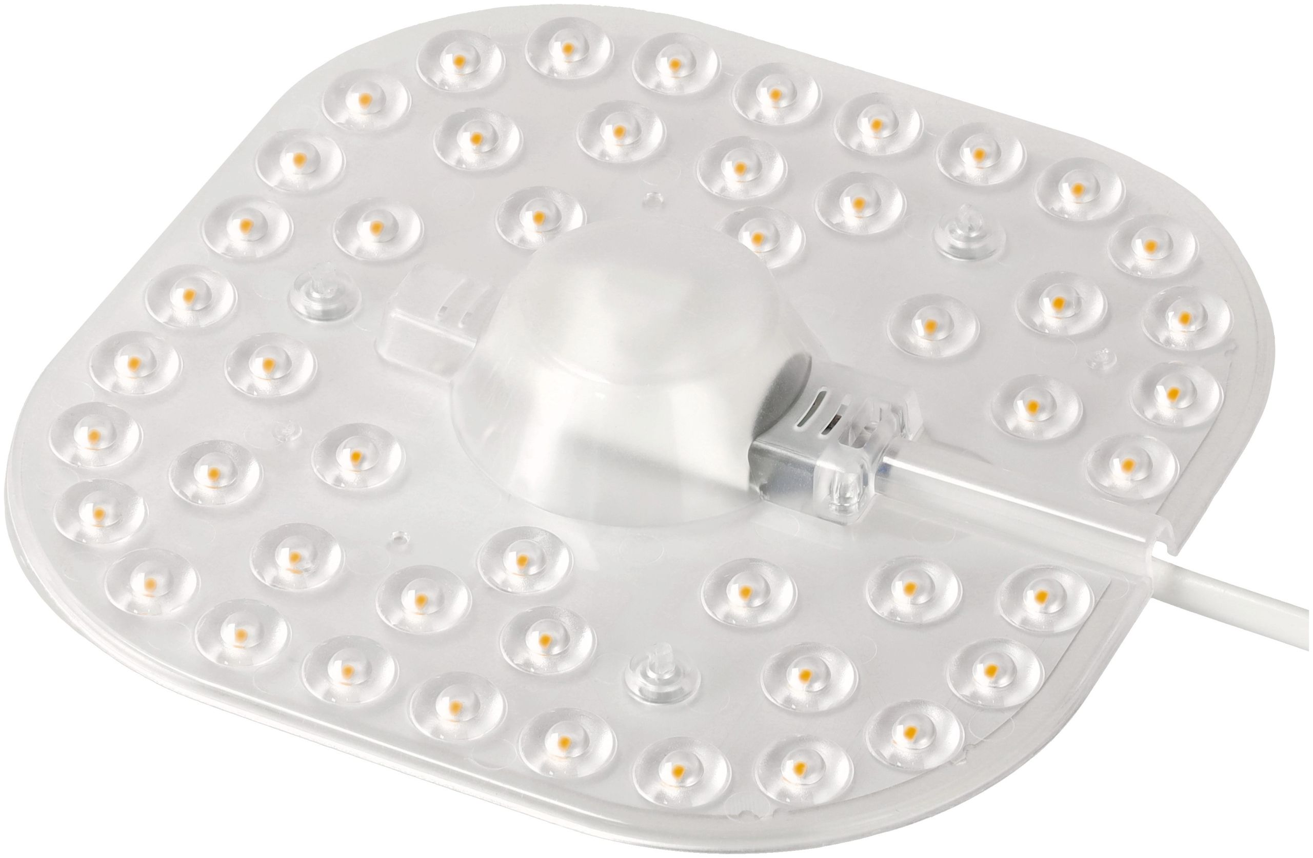  Griestu lampas plafons supraventrikulāra apaļa led spuldzēm 2 x e27 sudrabs uz spuldzes