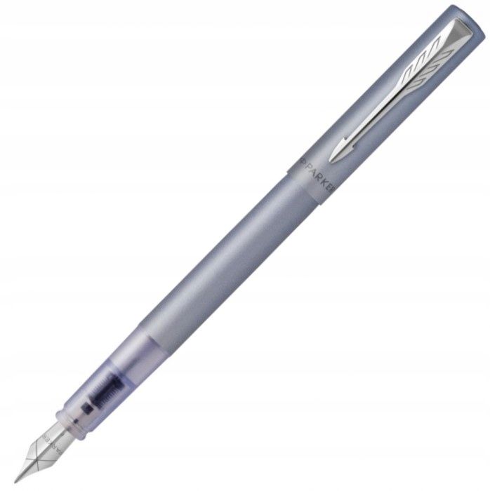  Parker 51 operený burgundsko ct f