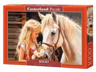  Puzzle 1500 beautiful bay in thailand