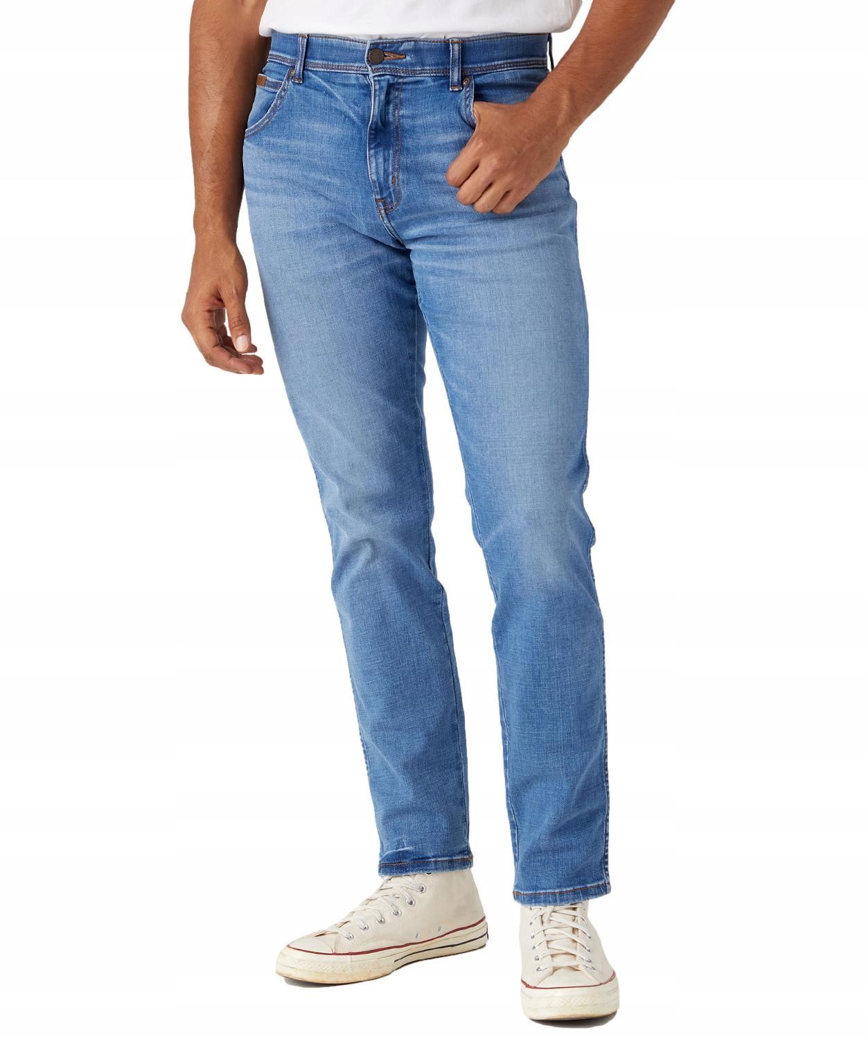 Teksad wrangler texas slim 112328892 w12shn42m easy days w 30 / l 32