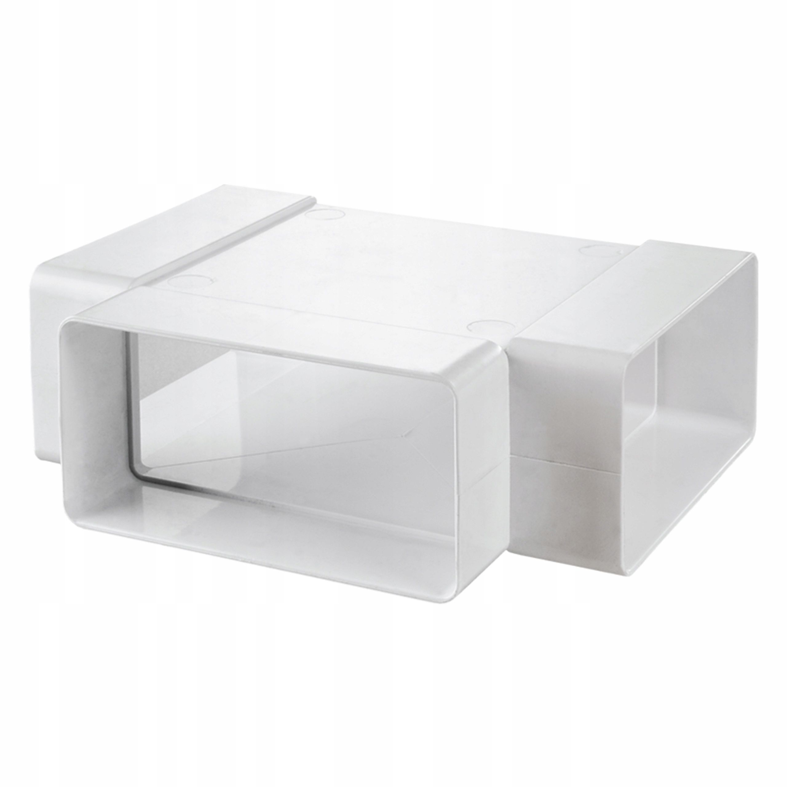  Vähendamine ümarate kanalite jaoks fi150mm kohta fi125mm pvc ventilatsioon vents