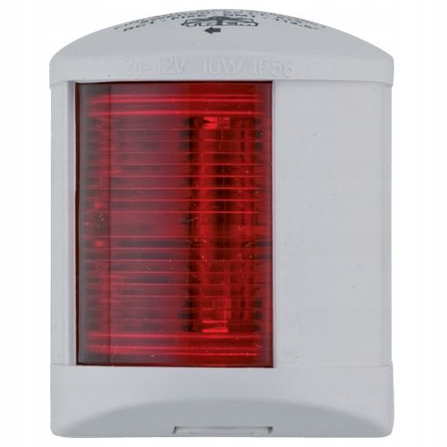  Navigatsioonilamp czerw-ziel. 225 st led