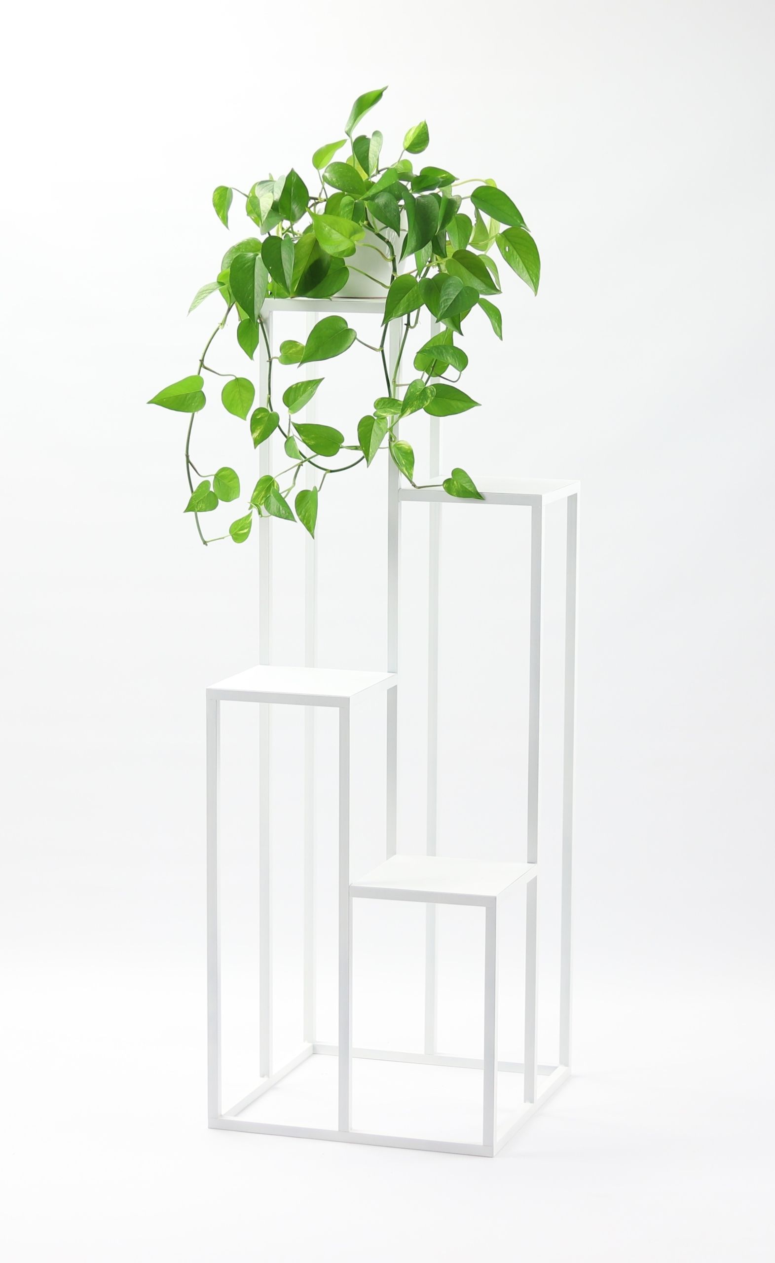  Stovas gėlėms jak-pol 80 cm metalas