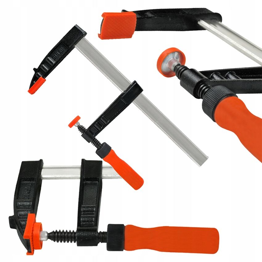  Staliaus spaustuvas rexxer 250 x 50 mm