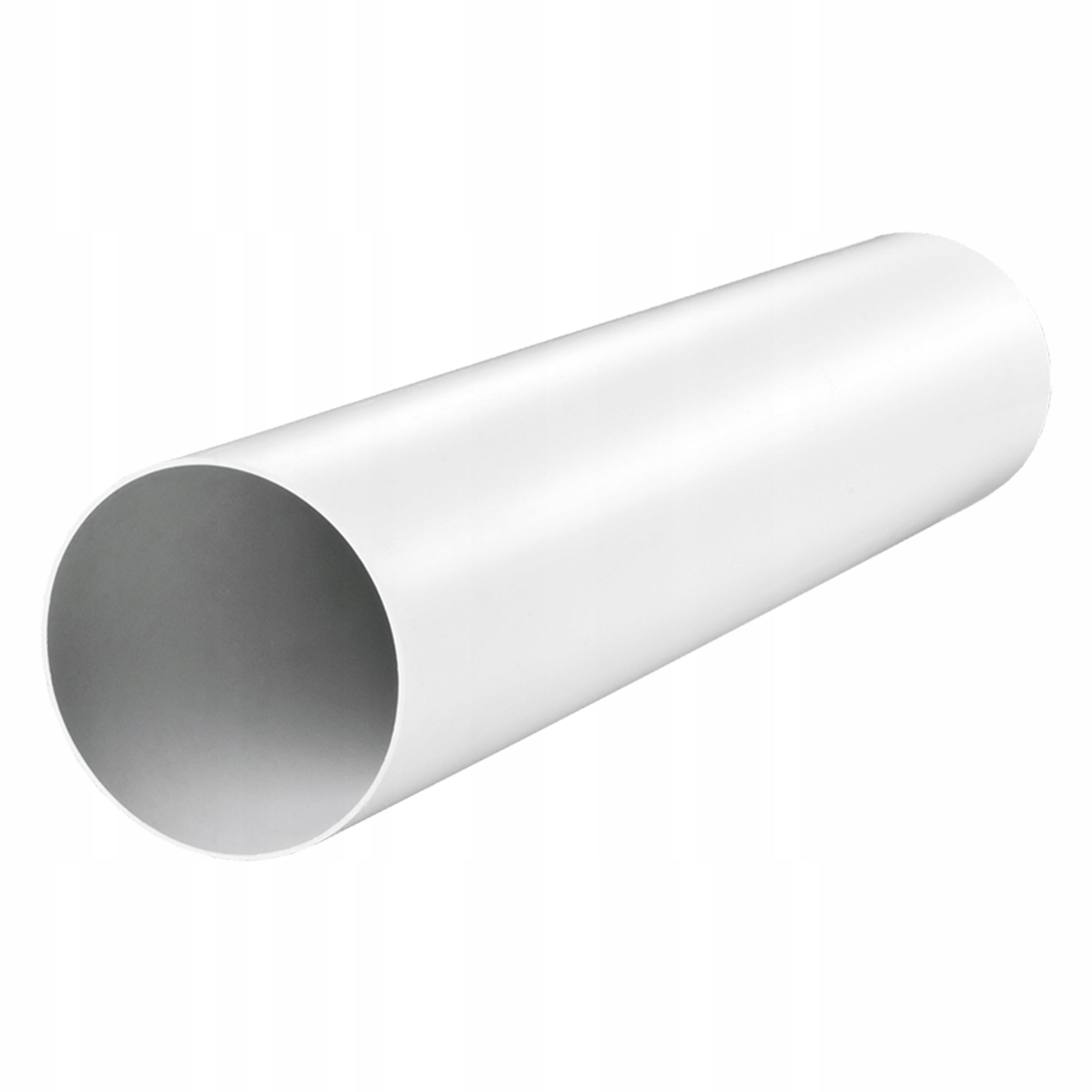  Vähendamine ümarate kanalite jaoks fi150mm kohta fi125mm pvc ventilatsioon vents