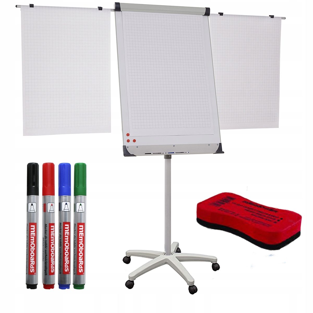  Album papier tabule 64x100 cm 50ark/70