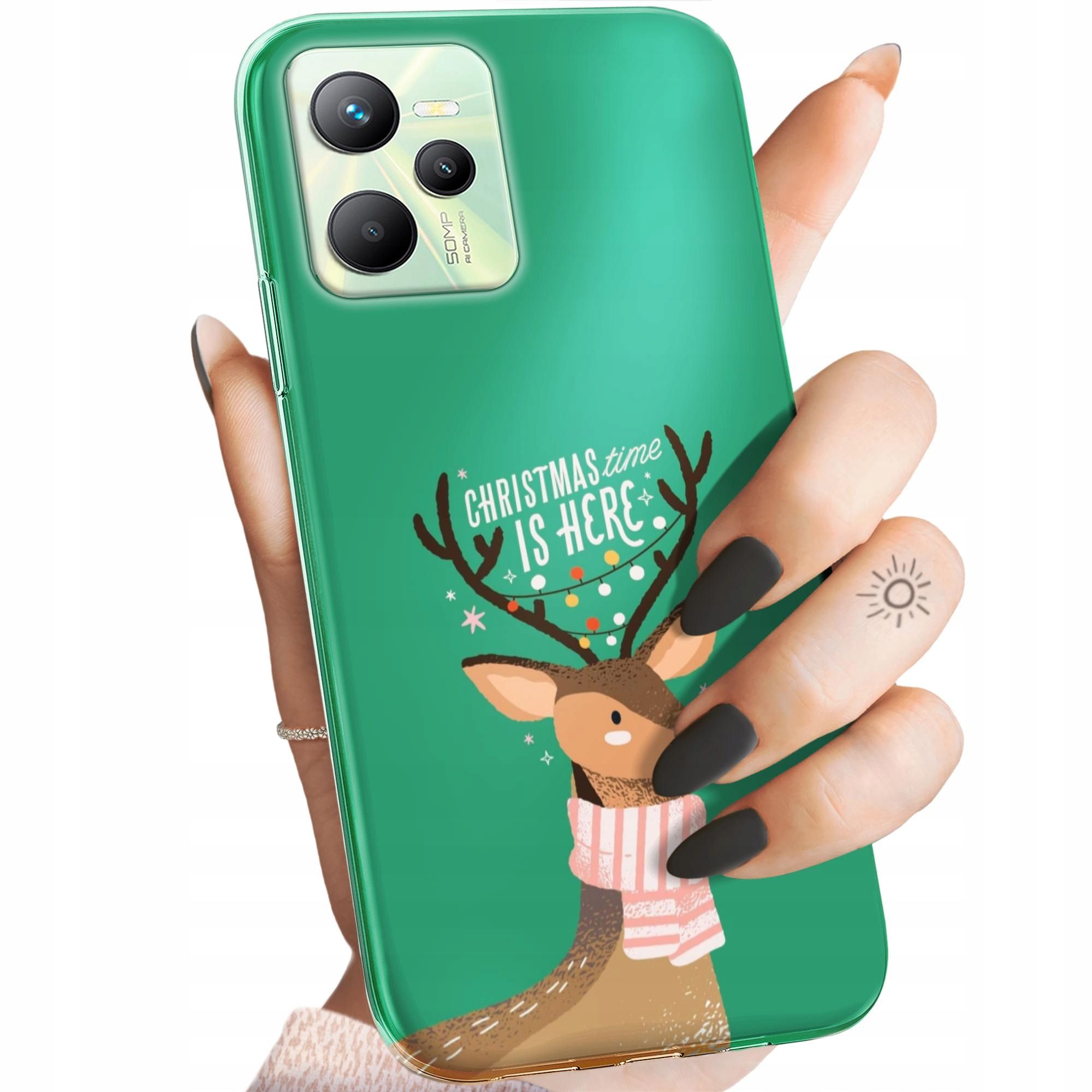  Prípad robiť realme c35 4g / narzo 50a hlavný spisy art deco lempicka tamara case