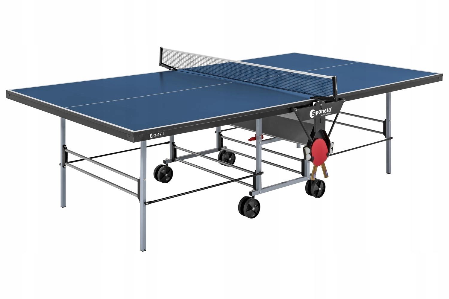  Stol stalo tenisui sponeta s3-46i