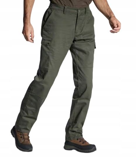  Easy comfortable military moro hunting pants l