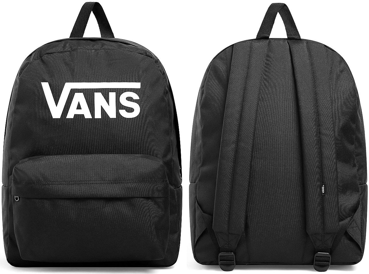  Vans sieviešu mugursoma liels old skool samts ierobežots izdevums vienīgais ar mums