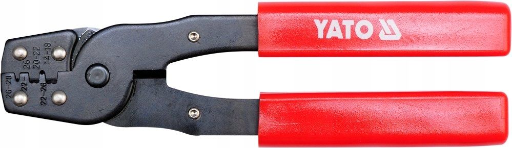  Užlenktos replės prailgintos corona c7069 200mm